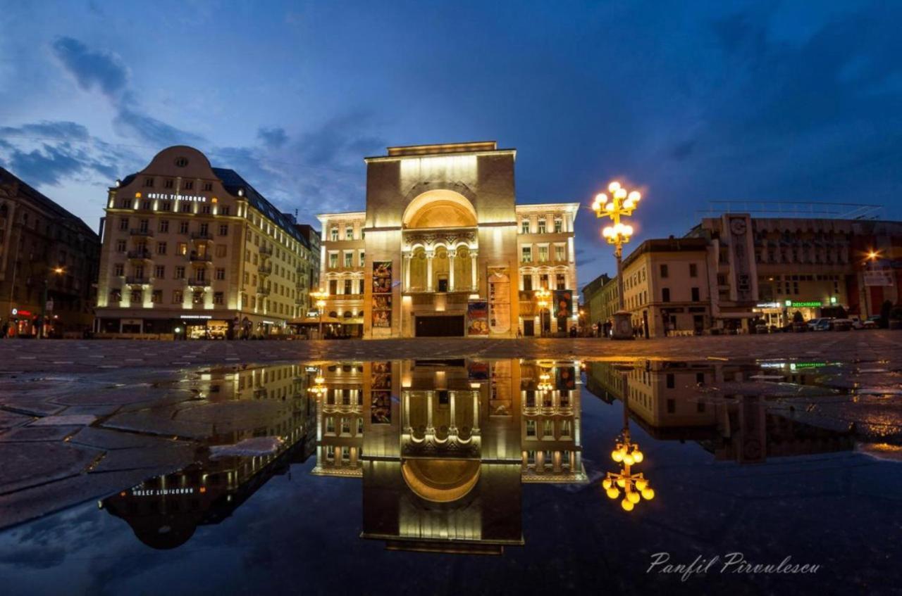 Premium Timisoara Timişoara Exterior foto