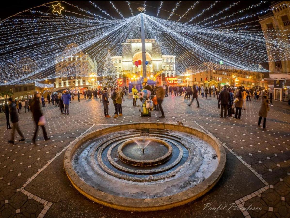 Premium Timisoara Timişoara Exterior foto