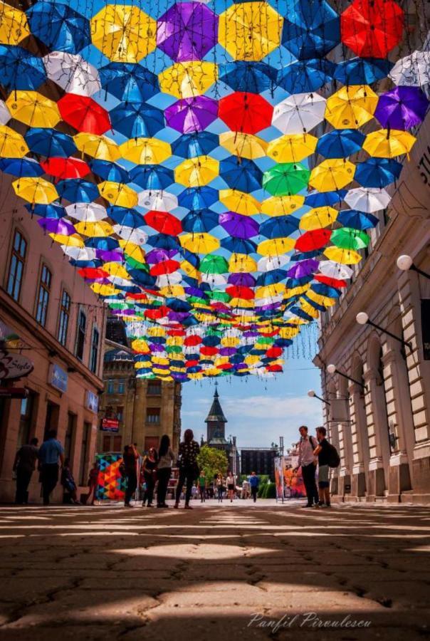 Premium Timisoara Timişoara Exterior foto