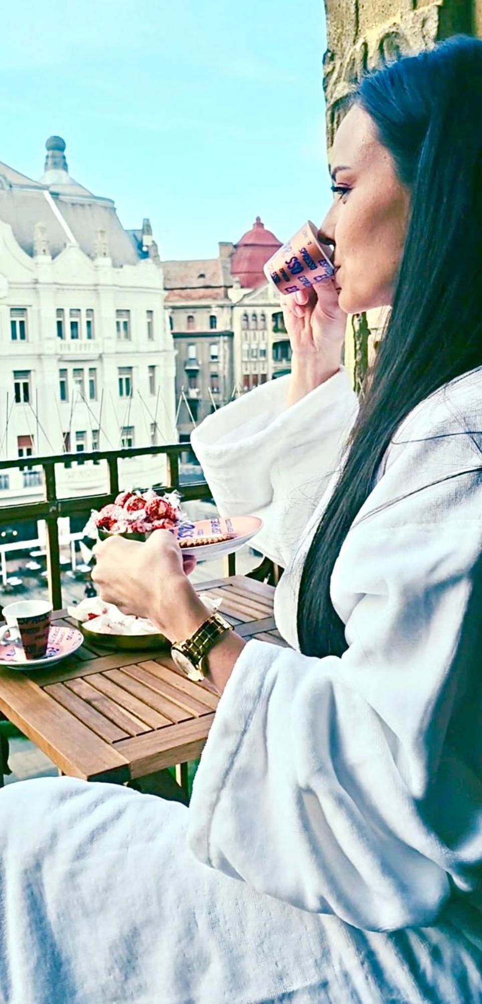 Premium Timisoara Timişoara Exterior foto