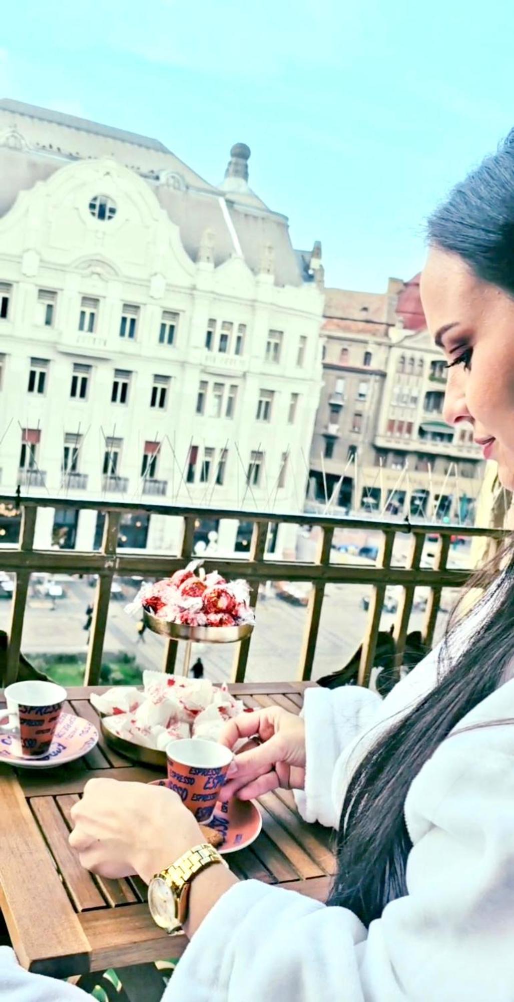 Premium Timisoara Timişoara Exterior foto