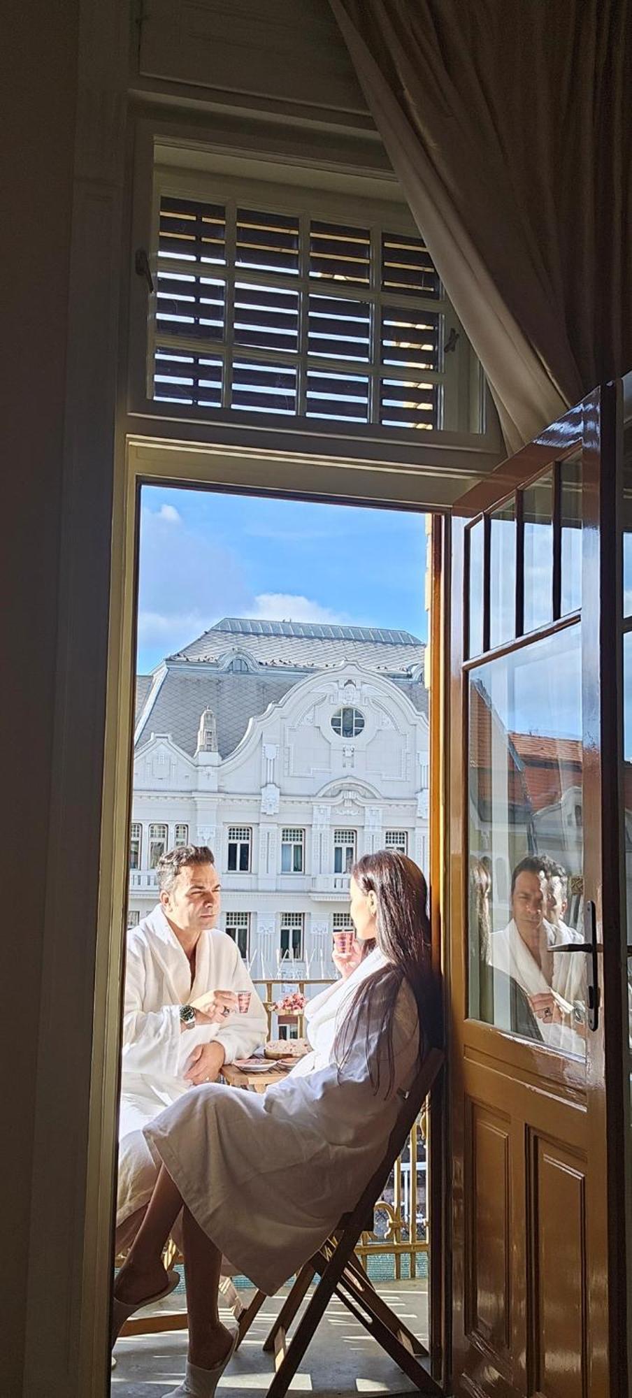 Premium Timisoara Timişoara Exterior foto