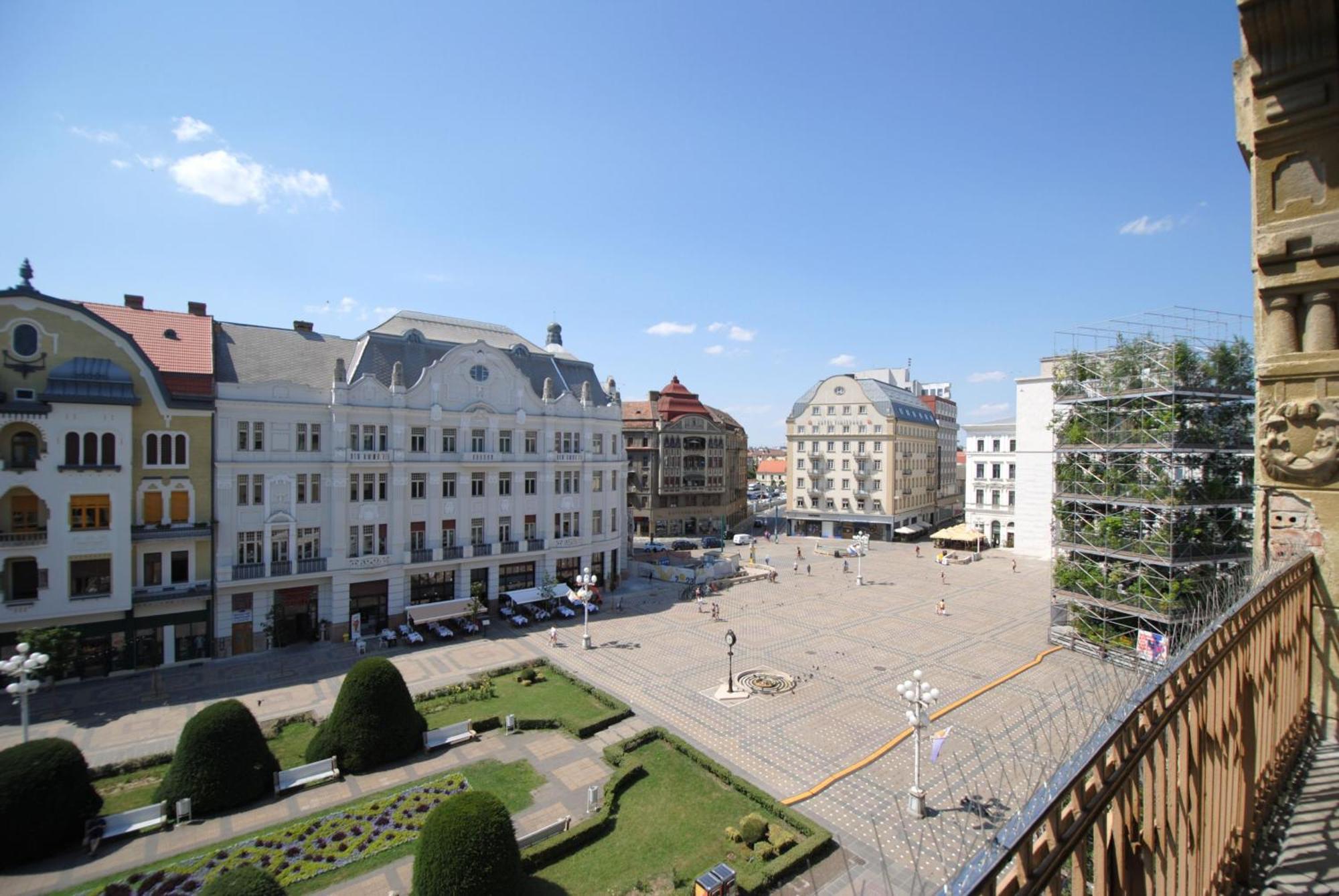 Premium Timisoara Timişoara Exterior foto