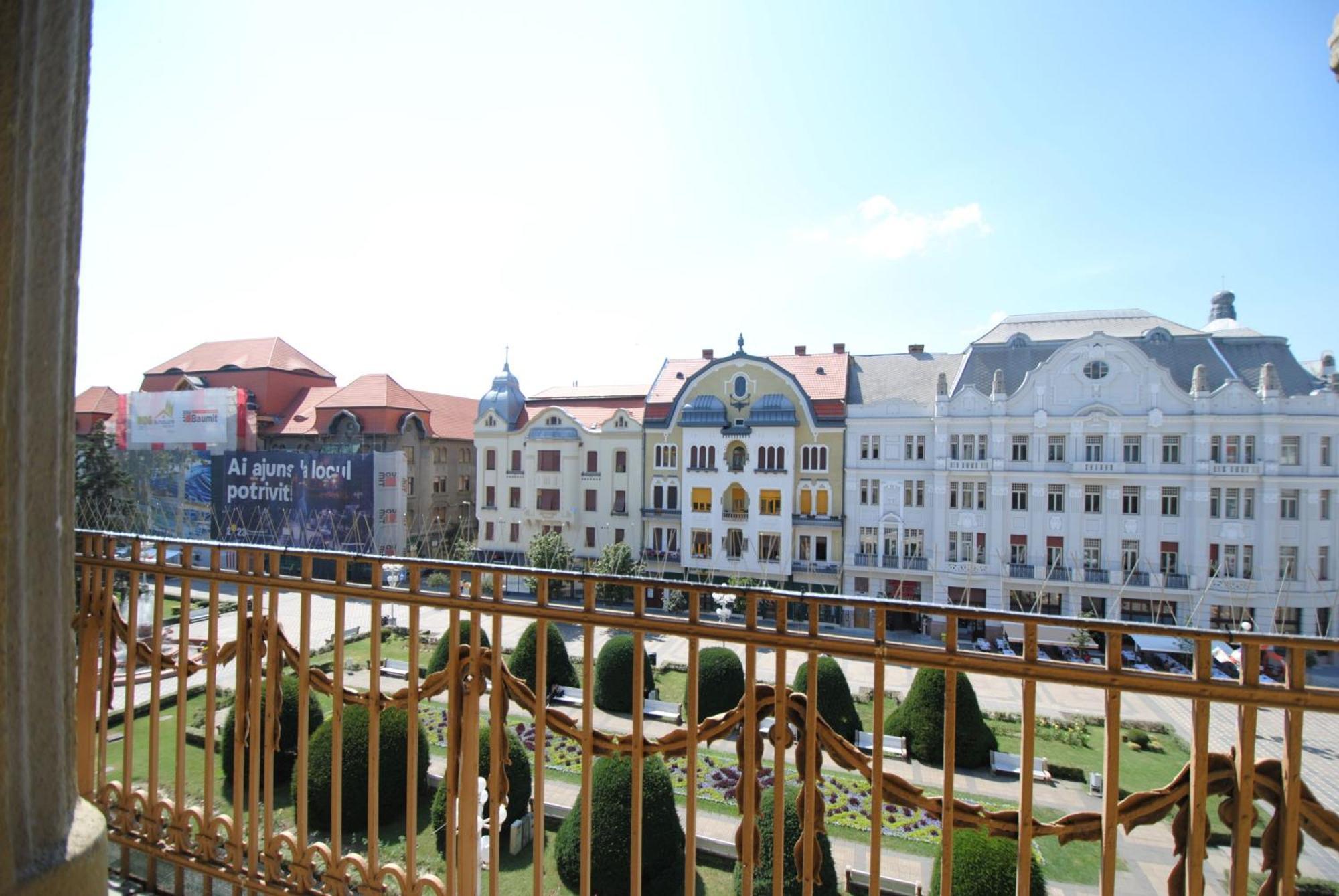 Premium Timisoara Timişoara Exterior foto