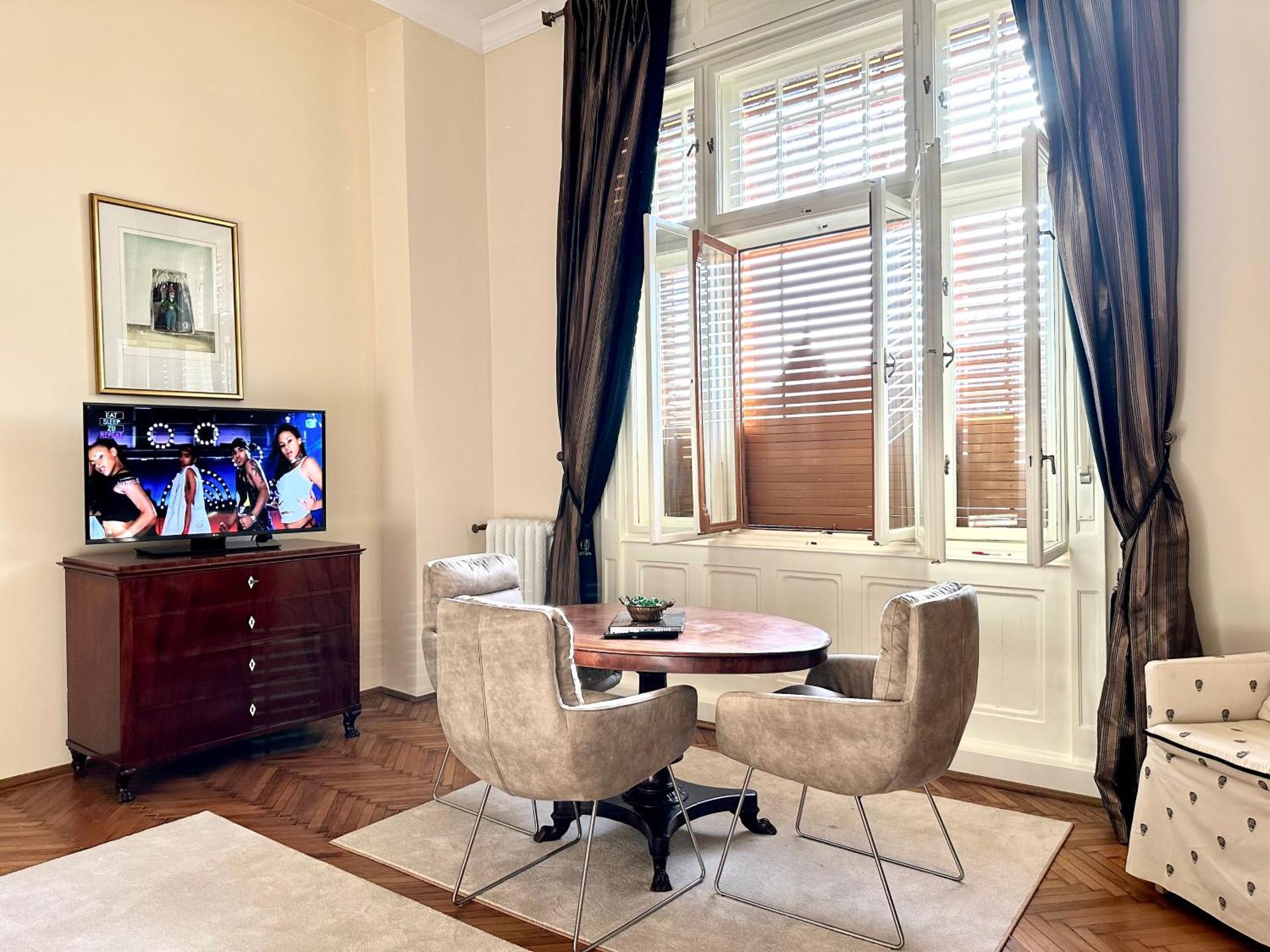 Premium Timisoara Timişoara Exterior foto